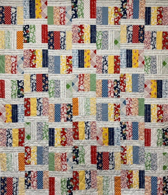 HAVENWOOD Sweet Melodies 56"x 64"