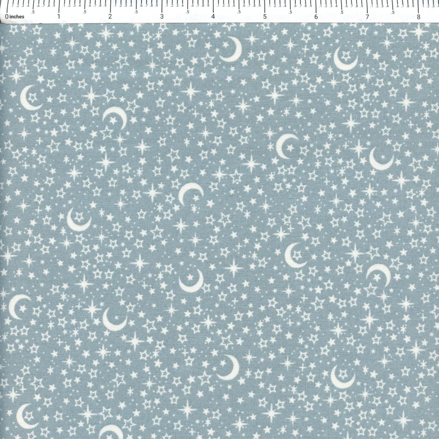 LITTLE ONES Stars blue
