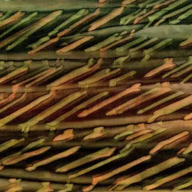 RAKU STRIPES Jungle
