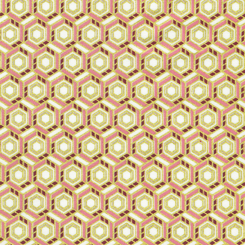 GRACEFUL CRANES 23510 pearl pink