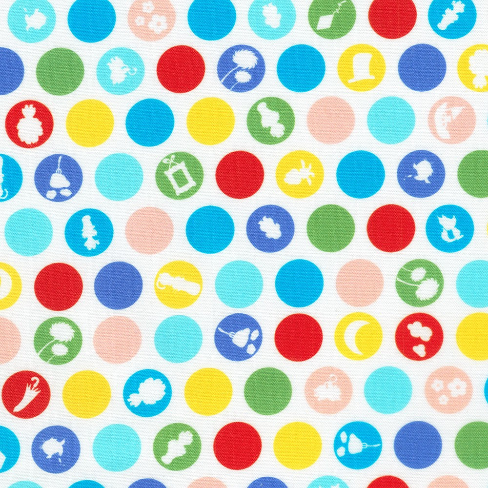 LITTLE SEUSS 23527-205 Multi Dots