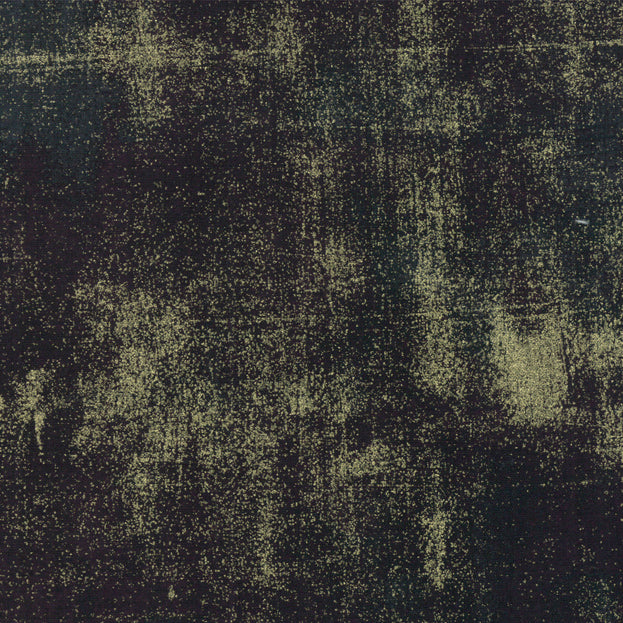 GRUNGE METALLIC Onyx 99M
