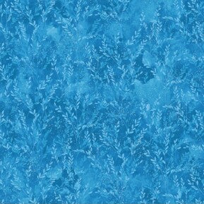 HOFFMAN BASICS Blue Jay/Silver