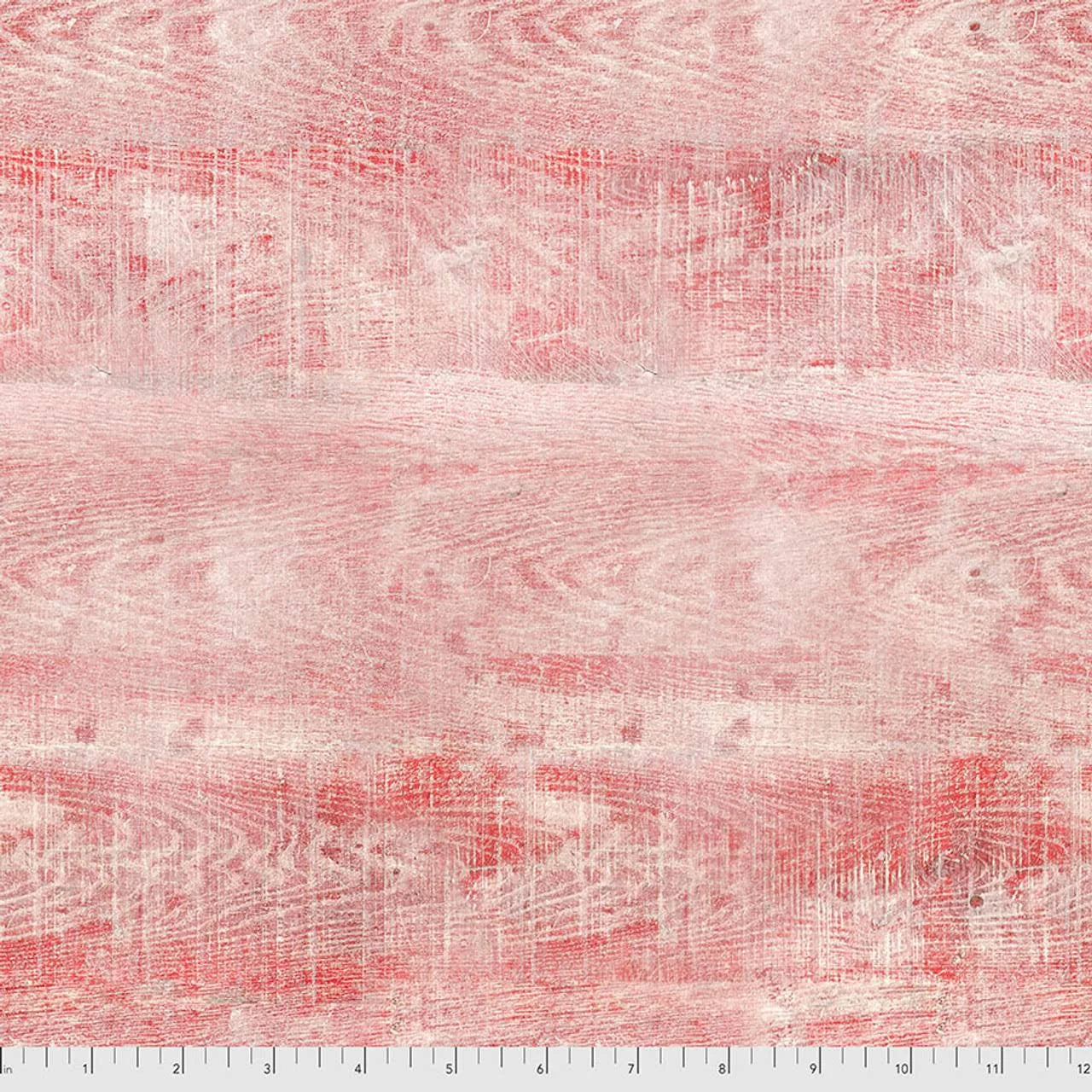 ELECTRIC ELEMENTS Woodgrain red
