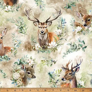 FOREST FAWN 5580 Woodland
