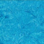 BATIK STRIPES Atlantic