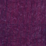 BATIK STRIPES Marsala
