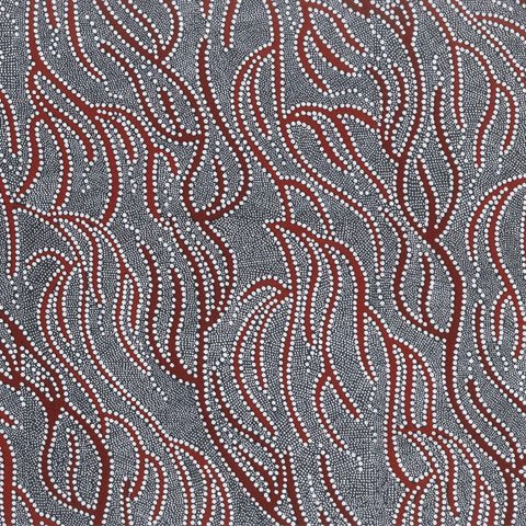 AUSTRALIAN Underground Water red