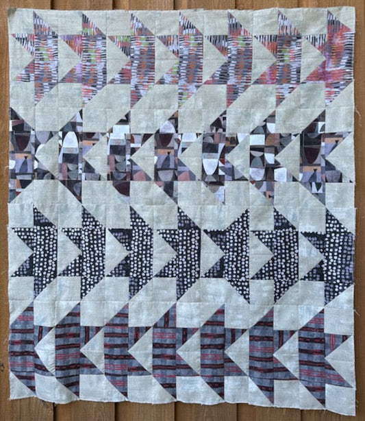 VIROQUA Sketchbook 21  42"x 48"