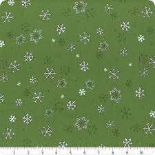 GUESS HOW MUCH I LOVE YOU 2026 Snowflakes forest