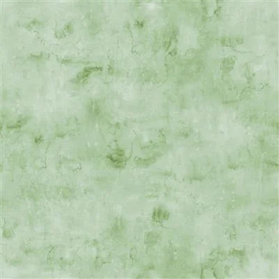 OUR WORLD Tonal mint