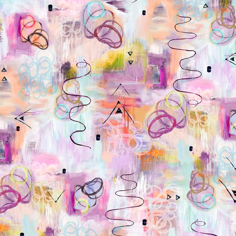 AWAKENING Flora Bowley