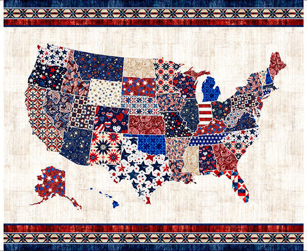 AMERICAN TAPESTRY Dan Morris