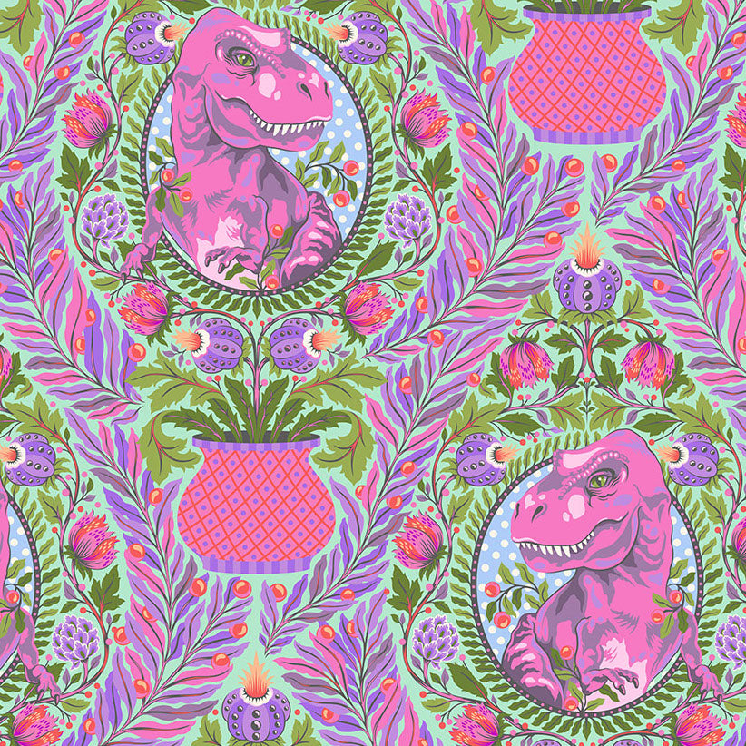 ROAR! Tula Pink