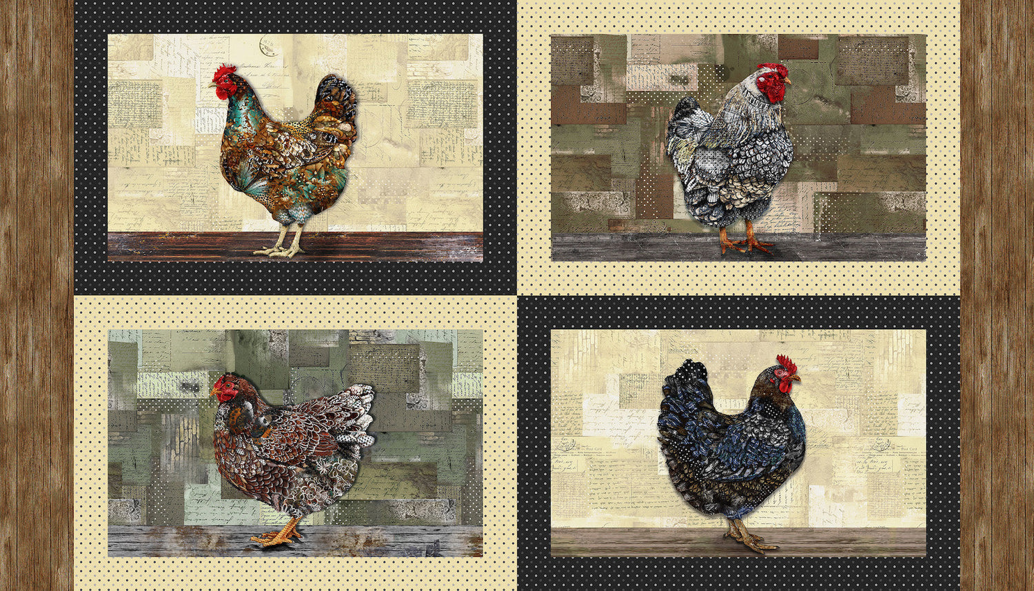 BOHO CHICK Whistler Studios