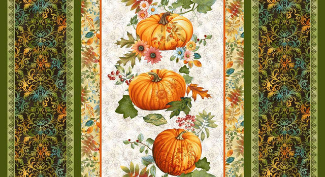 Baskets of Autumn Blessings