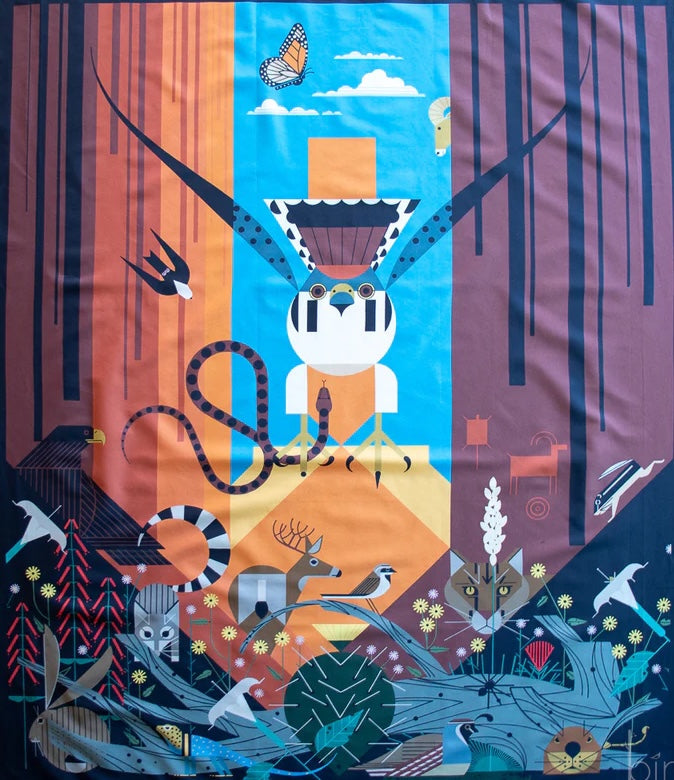 CHARLEY HARPER