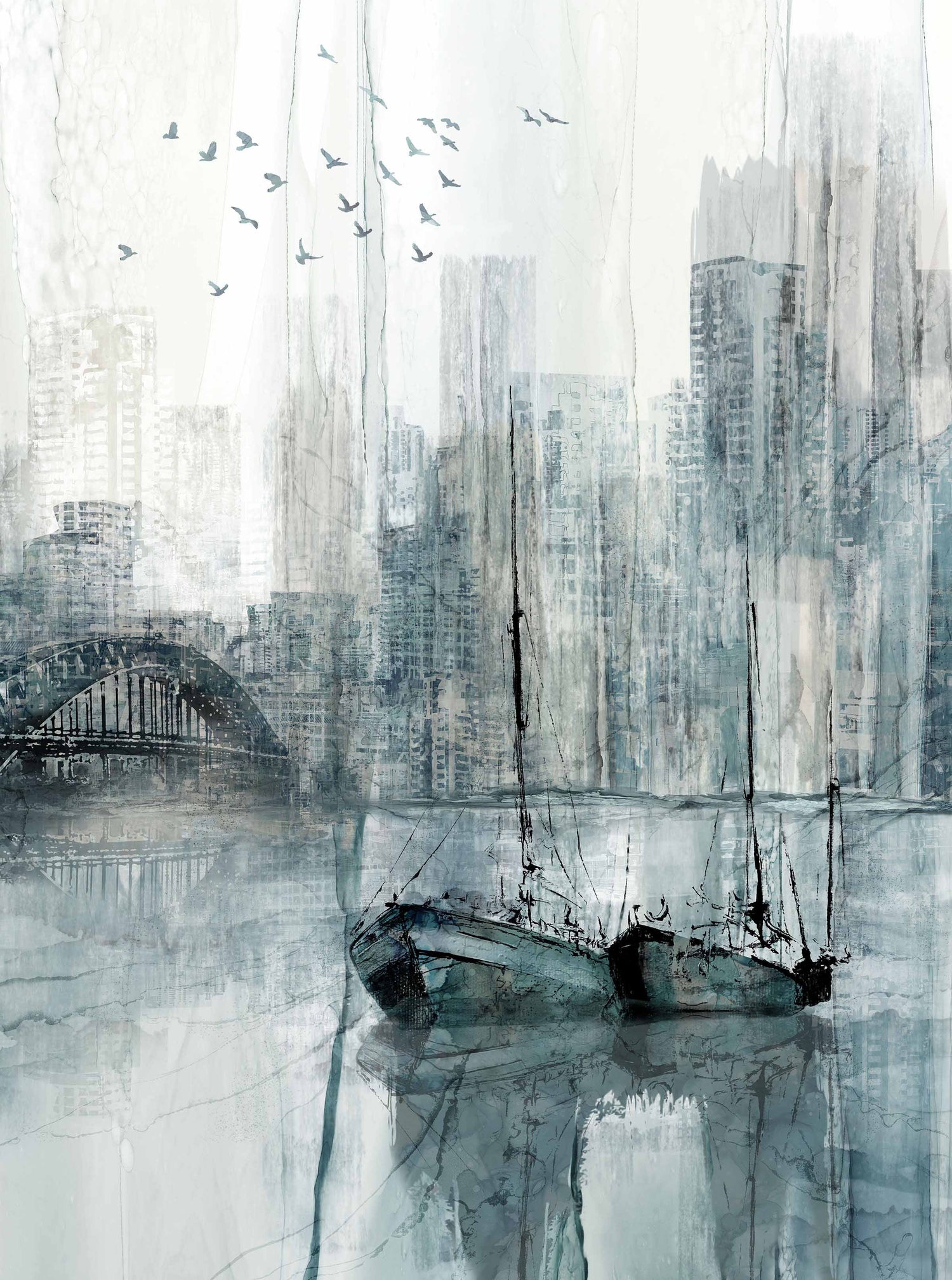 CITY HARBOR