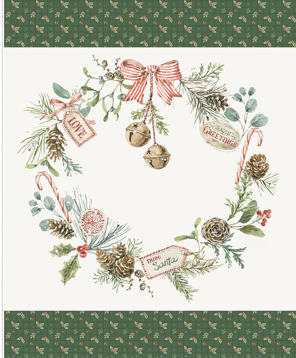 HOLIDAY SPIRIT