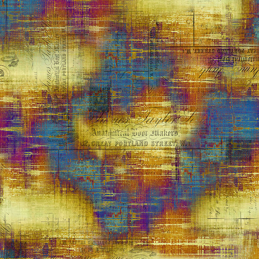 ABANDONED Tim Holtz