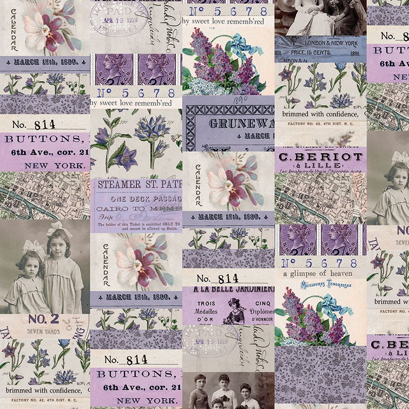 TIM HOLTZ PALETTE