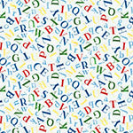 THINGS THAT GO A TO Z