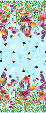 BUZZIN AROUND