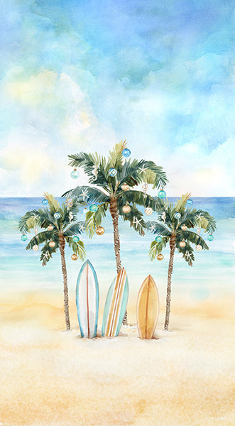 SEAS & GREETINGS