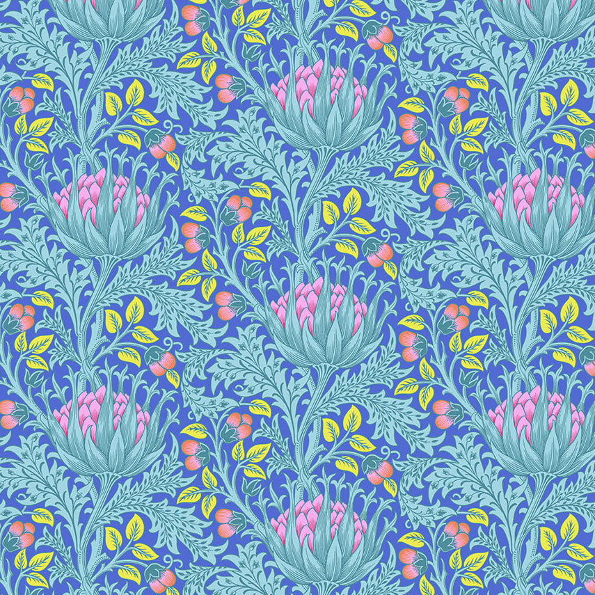 KAFFE X MORRIS & CO Kaffe Fassett x The Origina Morris & Co