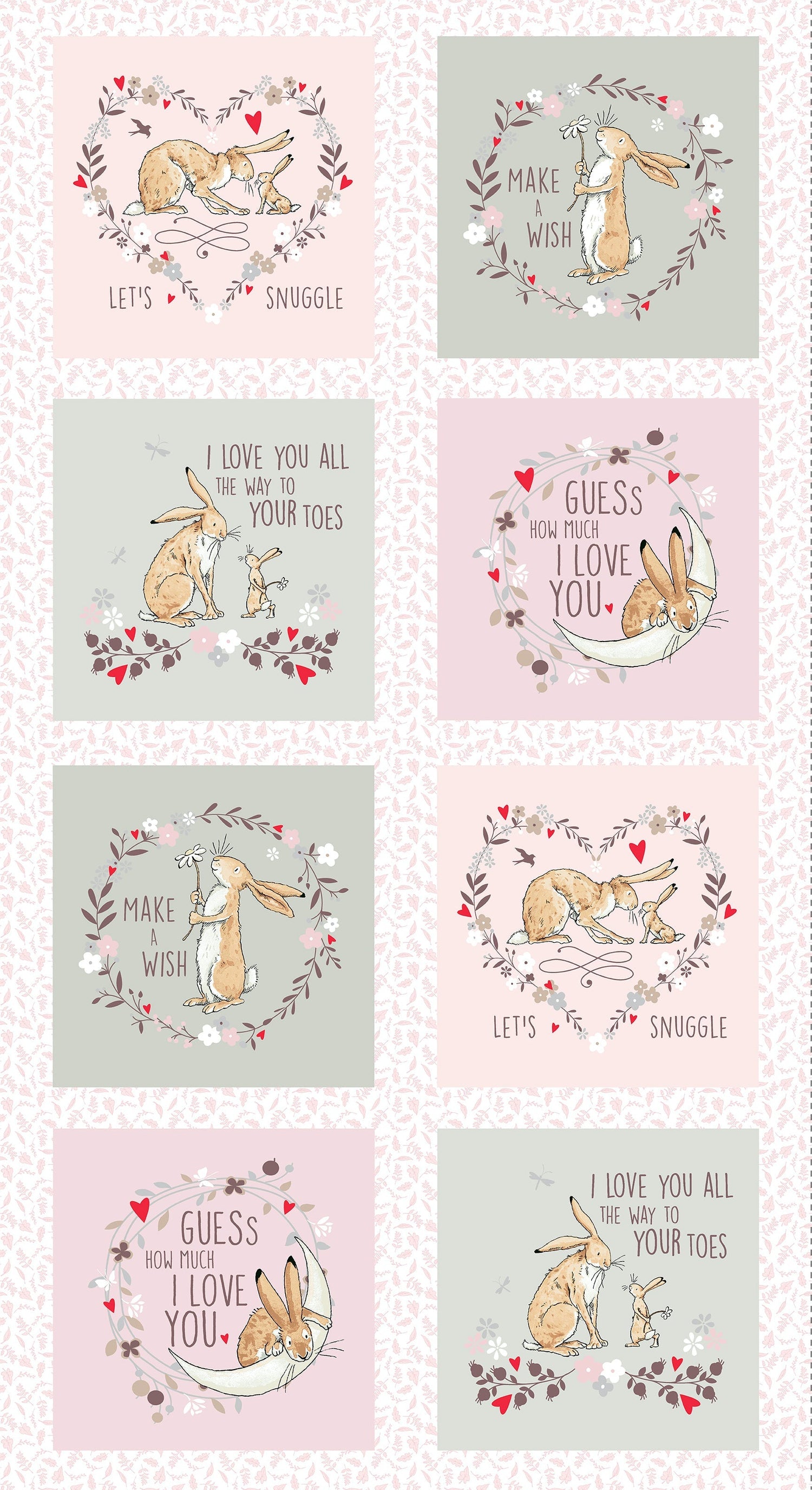 GUESS HOW MUCH I LOVE YOU 2022 Anita Jeram