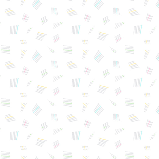 MORE SPACED OUT Studio E Fabrics