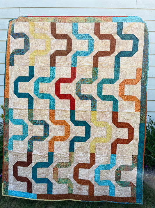 QUILT Drizzle
