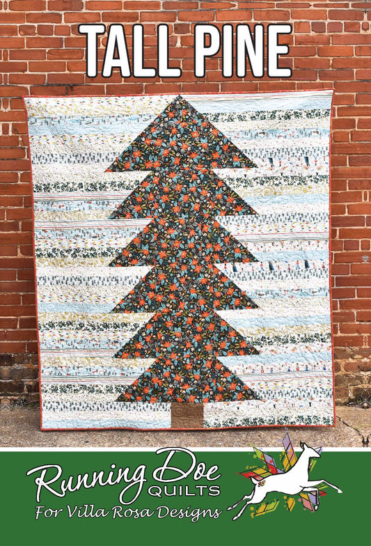 TALL PINE