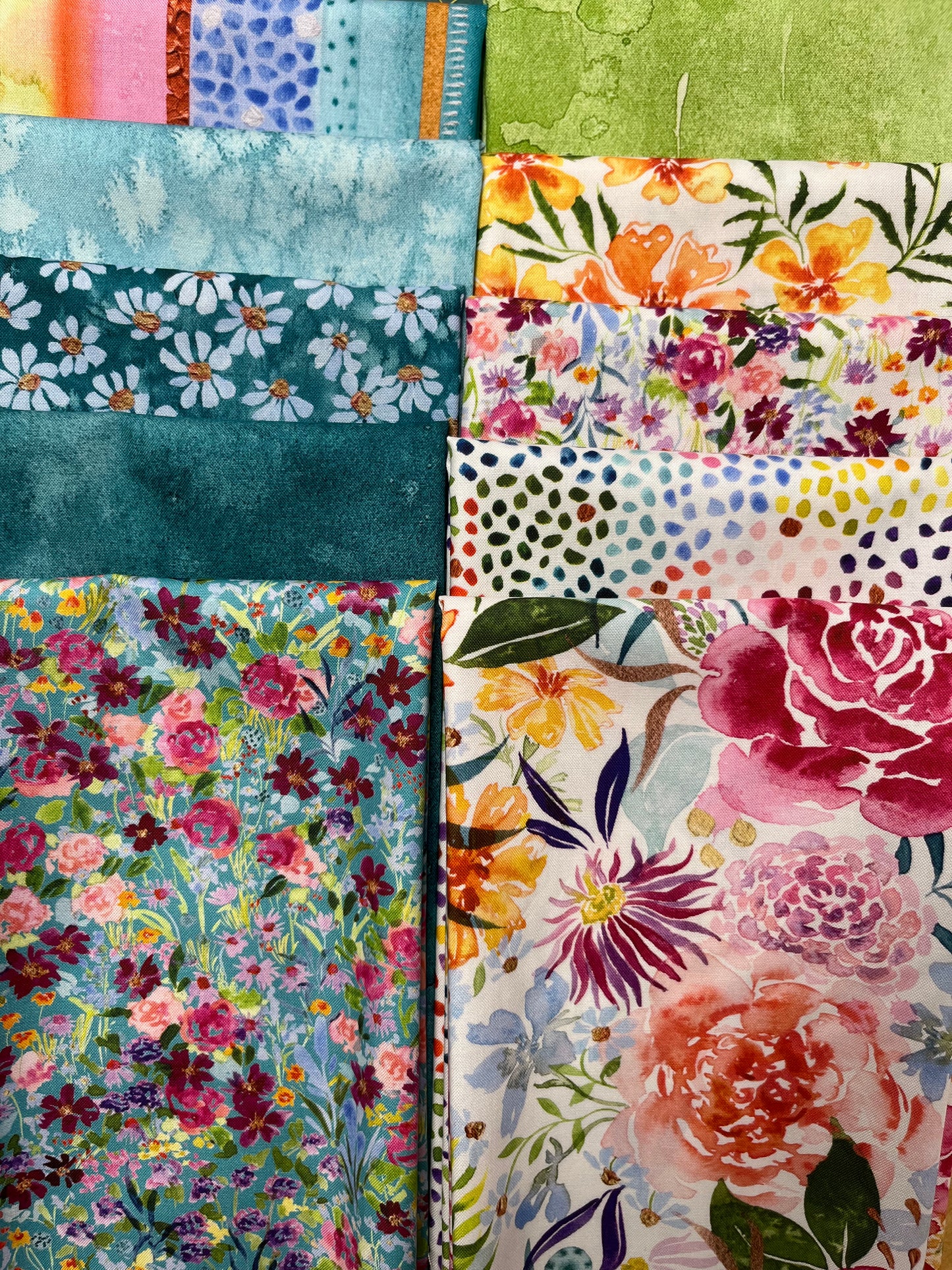 SOULSTICE 10 Half Yards