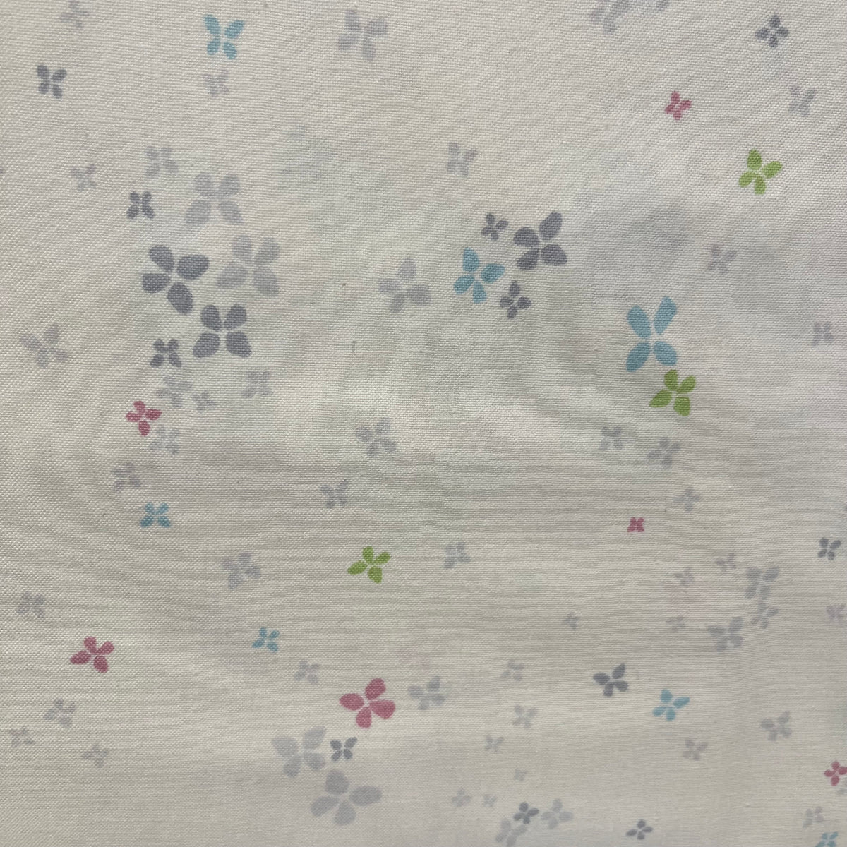 SPACED OUT Butterflies multi