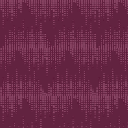 AUTUMN WALTZ Volume purple