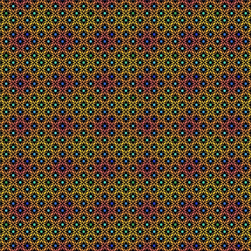 VIVID Lattice gold
