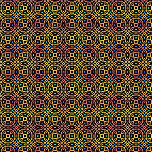 VIVID Lattice gold