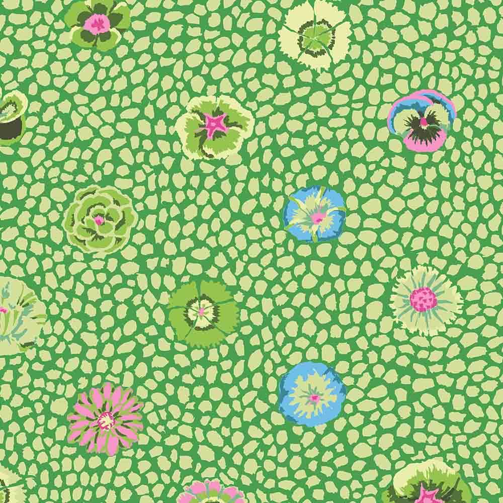 GUINEA FLOWER moss