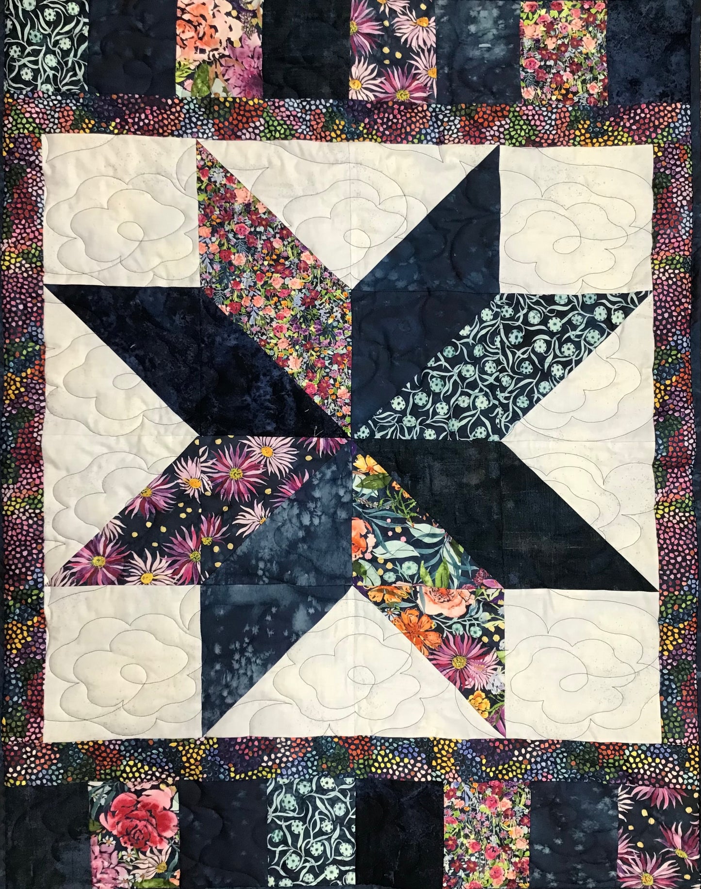 SILVER STAR Soulstice 32"x42"