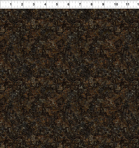 STEAMPUNK MENAGERIE Metal rust