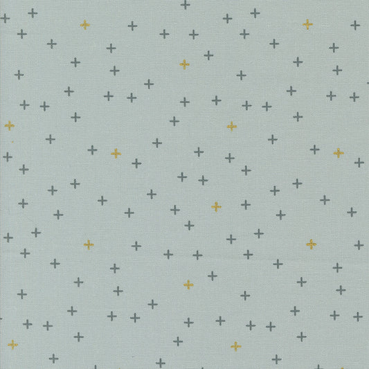 SHIMMER A Bit Of A Plus silver