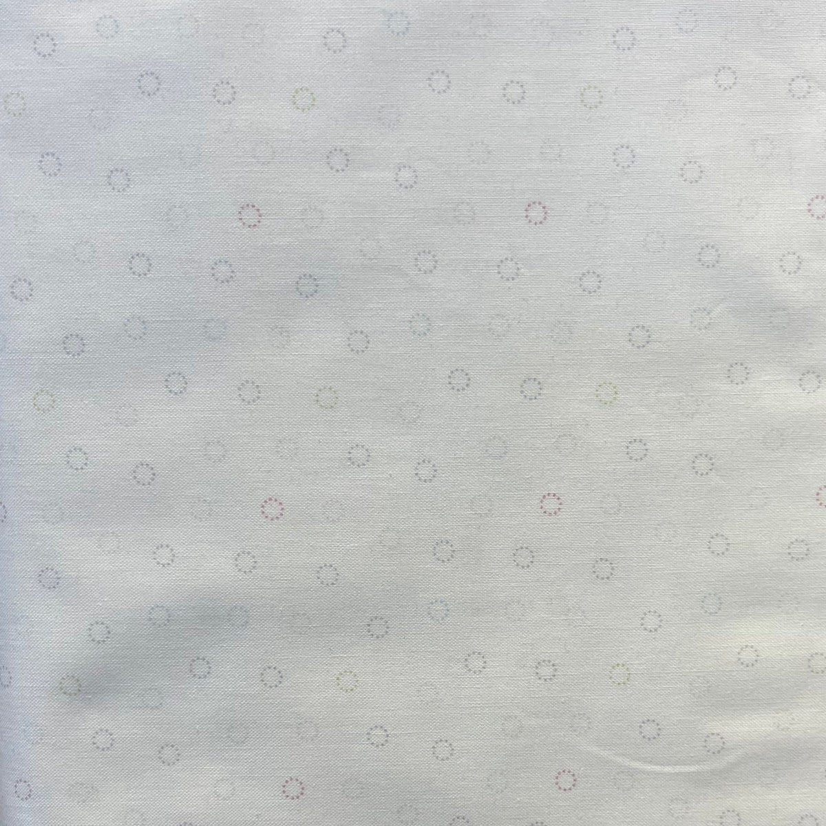 SPACED OUT Small Circles multi