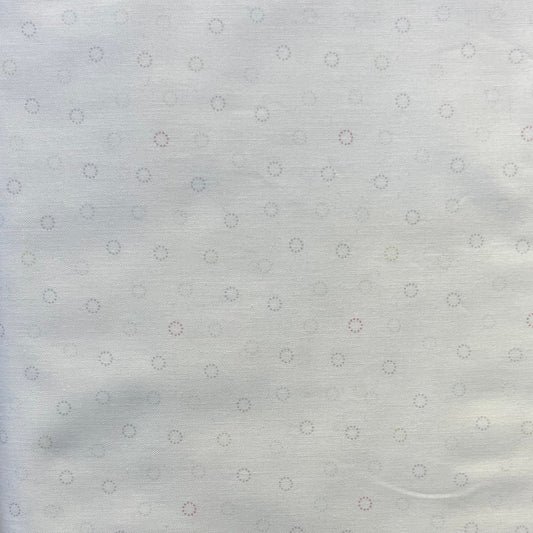 SPACED OUT Small Circles multi