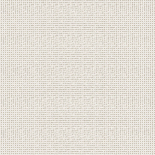 MODERN ELEMENTS Dots taupe
