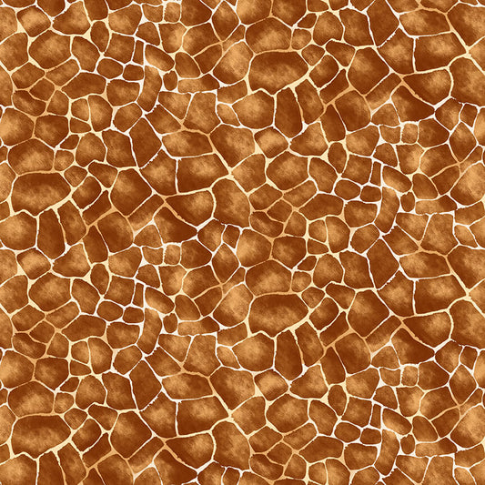 SKIN DEEP Giraffe Skin