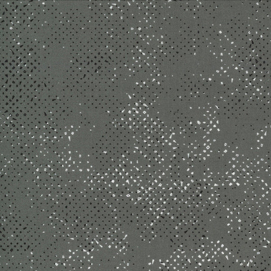 SPOTTED Quotation Graphite
