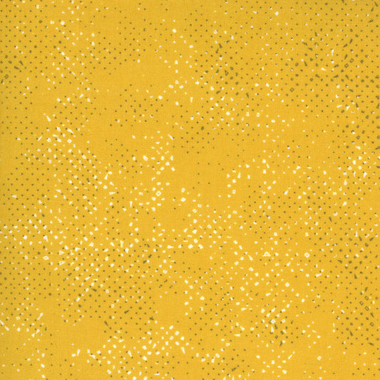 SPOTTED Quotation Mustard