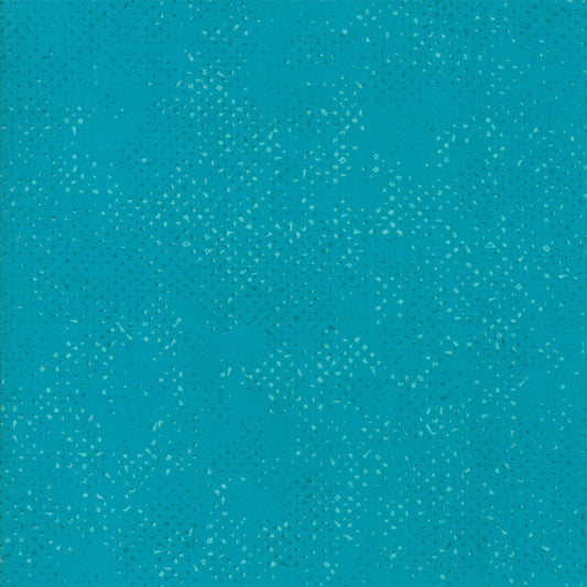 SPOTTED Turquoise