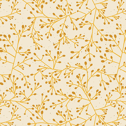 WISHFLOWER Tallium Tangle gold